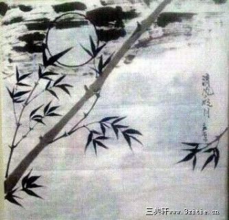 清风明月