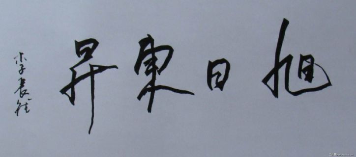 李长德作品