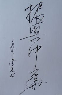 李长德作品