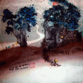 早春