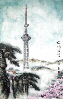故乡的云