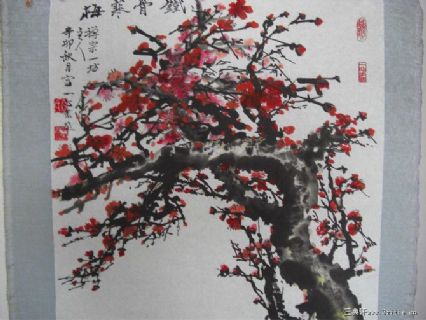 梅花
