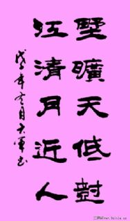 唐诗句