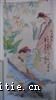 中国现代书画家 宫一心 酒逢知己