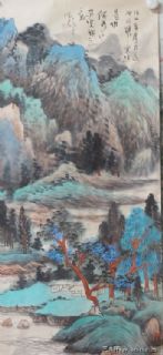 山水10000元/平尺