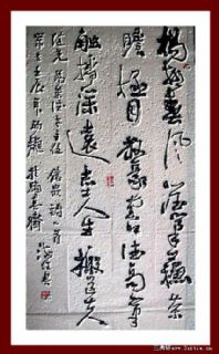 caoshutangshi