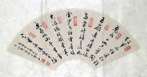 长征