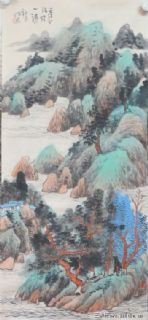 山水10000元/平尺