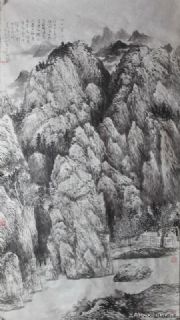 大山堂堂10000元/平尺