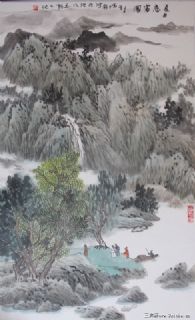 夏（10000元/平尺）