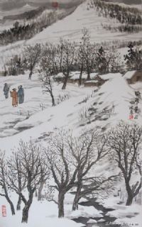 冬（10000元/平尺）