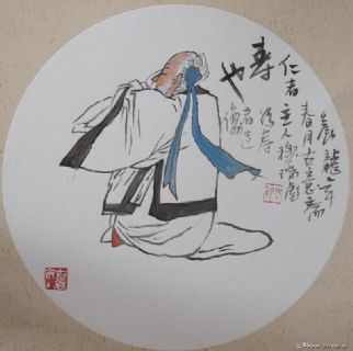 扇面（10000元/平尺）