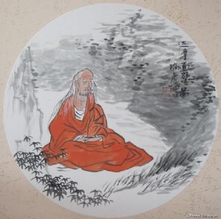 扇面（10000元/平尺）