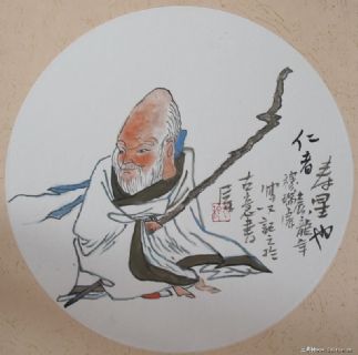 扇面（10000元/平尺）