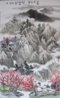 春（10000元/平尺）