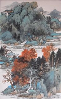 山水10000元/平尺