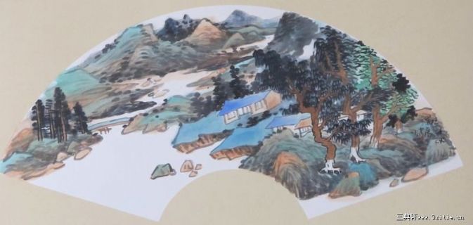 可居图（10000元/平尺）