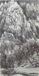 晴雪（10000元/平尺）