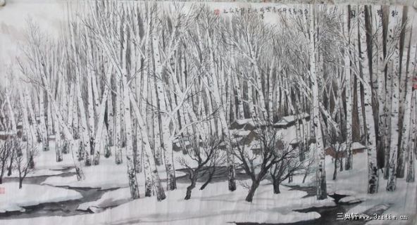 和谐图10000元/平尺