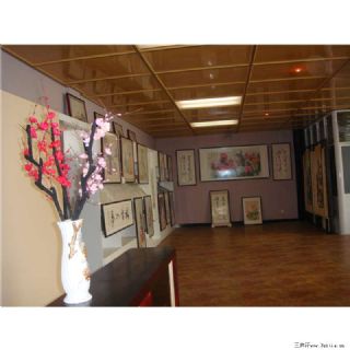 展厅