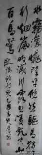 晓望诗
