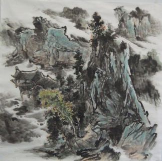 湘西风韵
