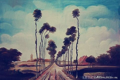小路