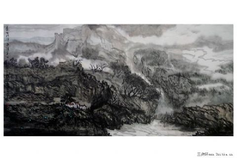 刘湘春