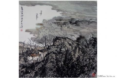 刘湘春