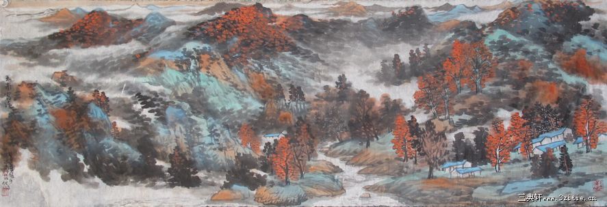 米南宫法