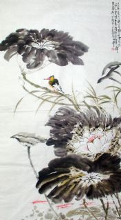 《待到佳期是此时》197*98cm