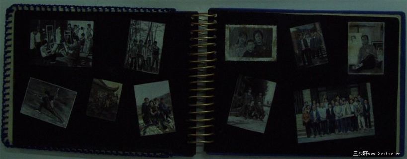 那段记忆 （二）