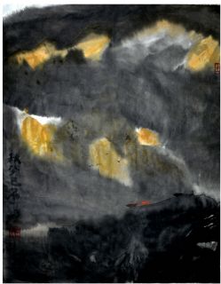 秋高
