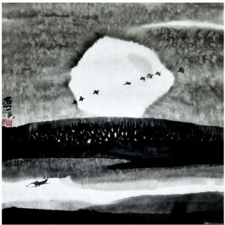 归途