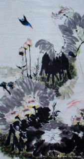 《在淡定中拼搏》