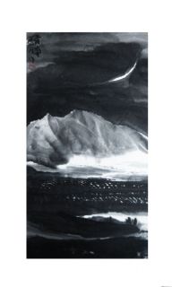 无声自有诗