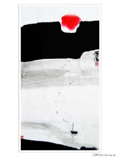 东方红