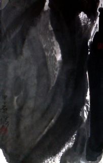 山水