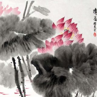 《连年有余》 原创