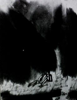 小溪