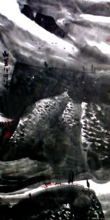 山水