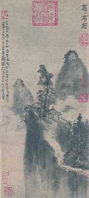 （台北）高高亭图