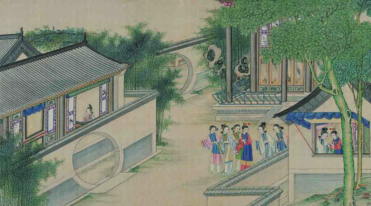 清 孙温 红楼梦 二版 (1)