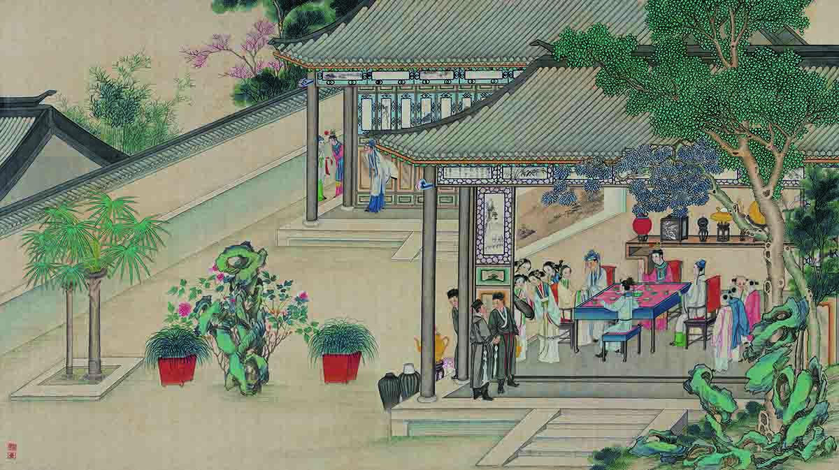 清 孙温 红楼梦 二版 (2)