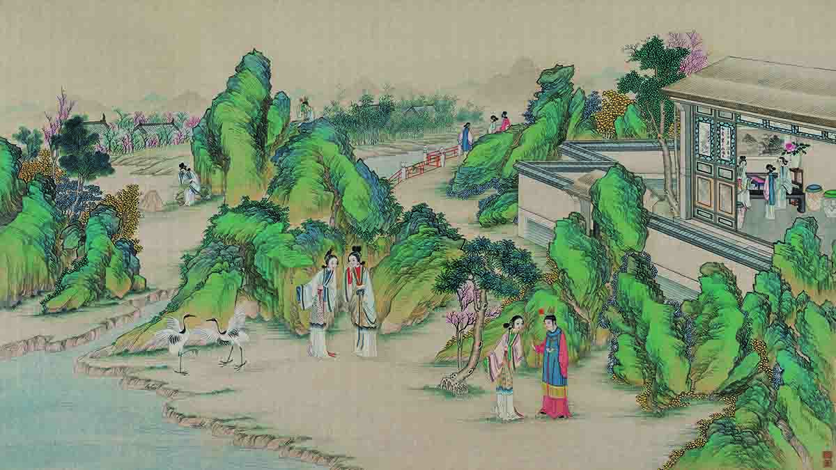 清 孙温 红楼梦 二版 (5)