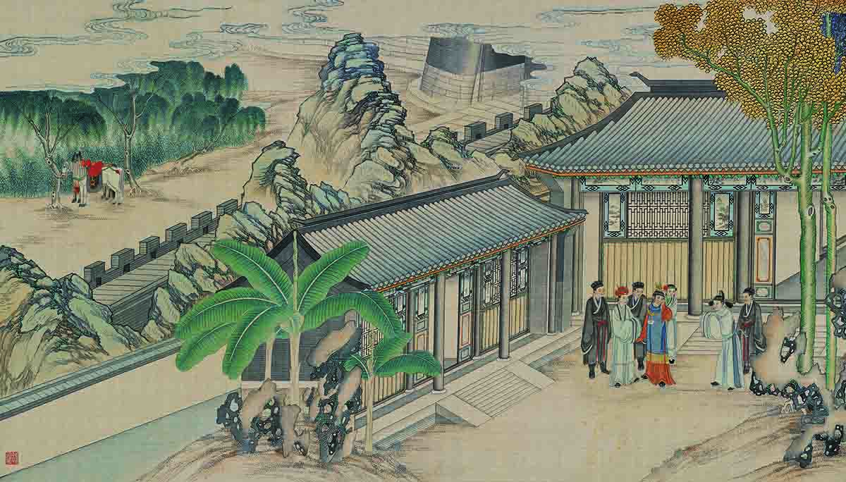 清 孙温 红楼梦 二版 (9)