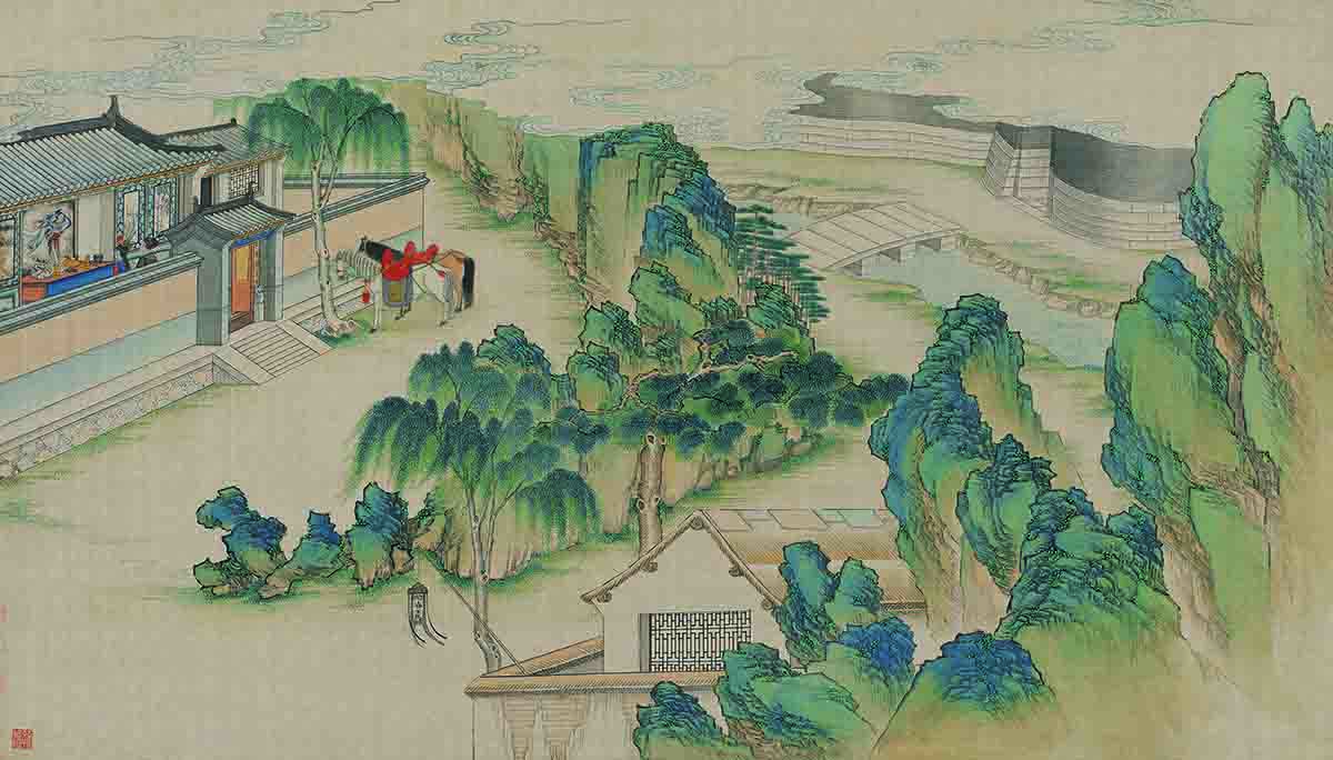 清 孙温 红楼梦 二版 (11)