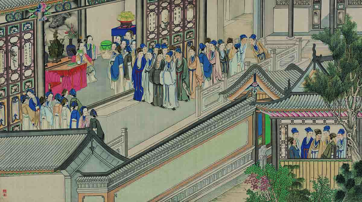 清 孙温 红楼梦 二版 (14)