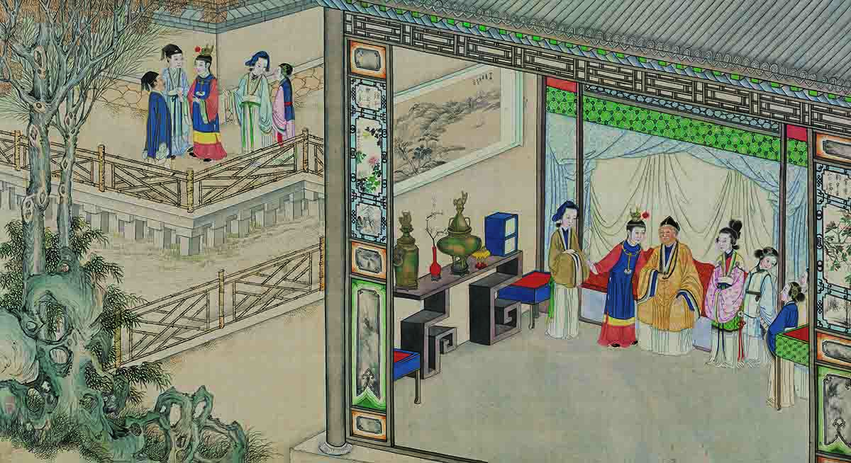 清 孙温 红楼梦 二版 (17)