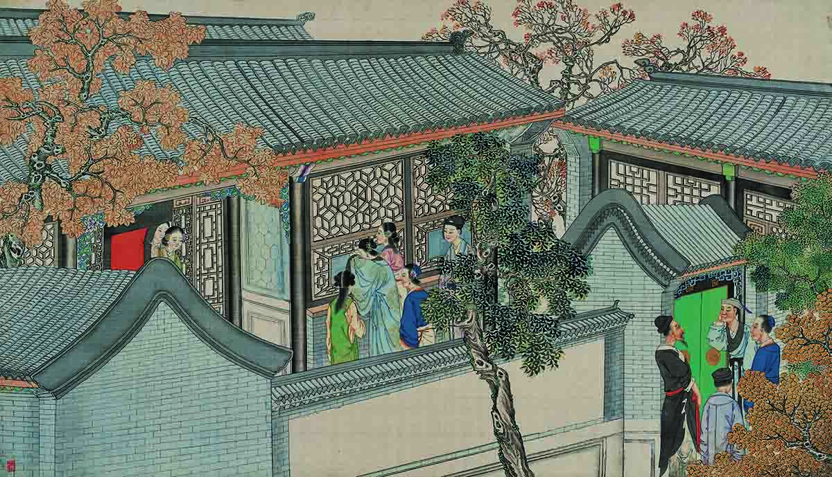 清 孙温 红楼梦 二版 (31)